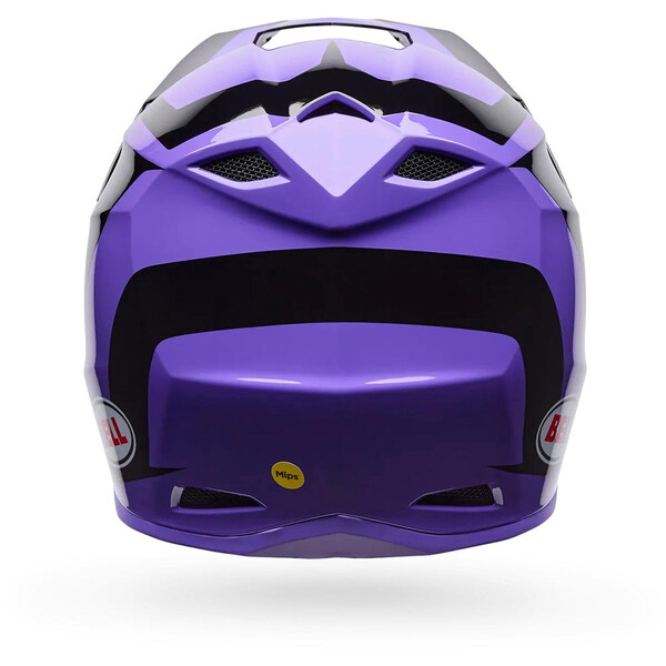 Casque MX-10 MIPS® Talon