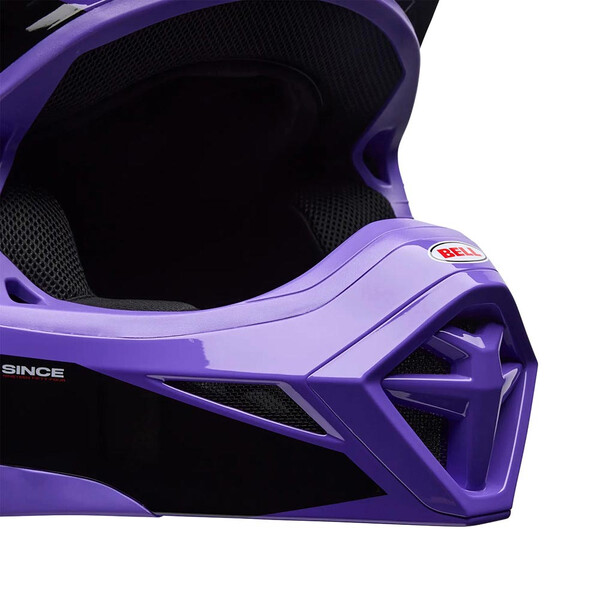 Casque MX-10 MIPS® Talon