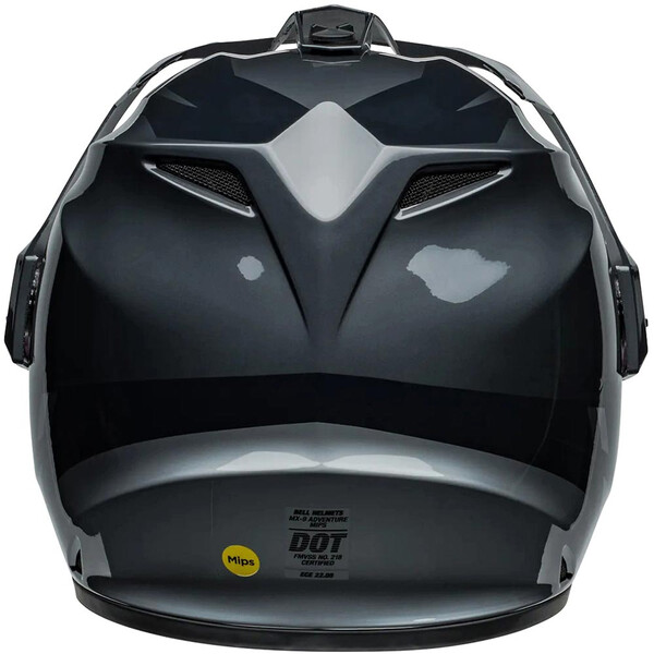 Casque MX-9 ADV MIPS® Alpine