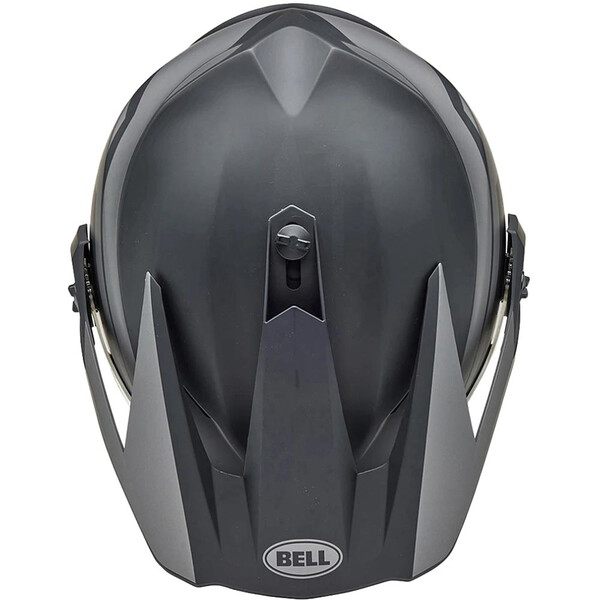 Casque MX-9 ADV MIPS® Blackout