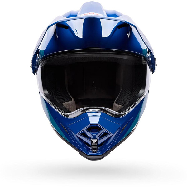 Casque MX-9 ADV MIPS® Motion