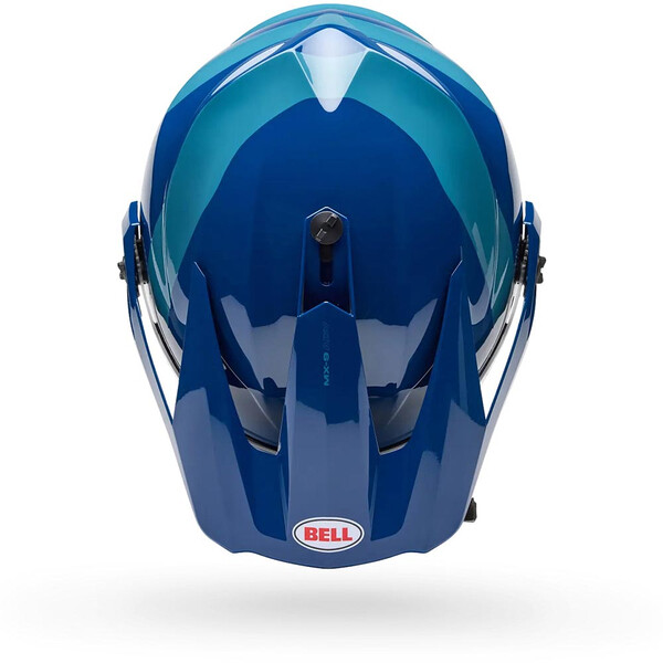 Casque MX-9 ADV MIPS® Motion