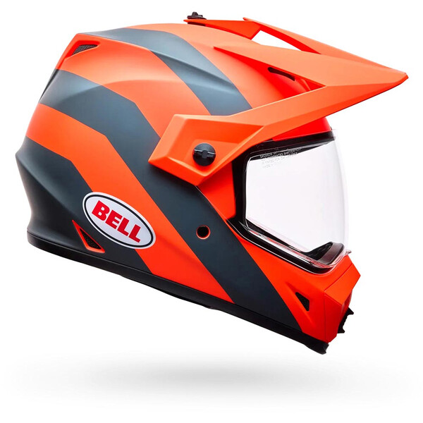 Casque MX-9 ADV MIPS® Motion