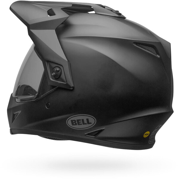 Casque MX-9 ADV MIPS® Solid