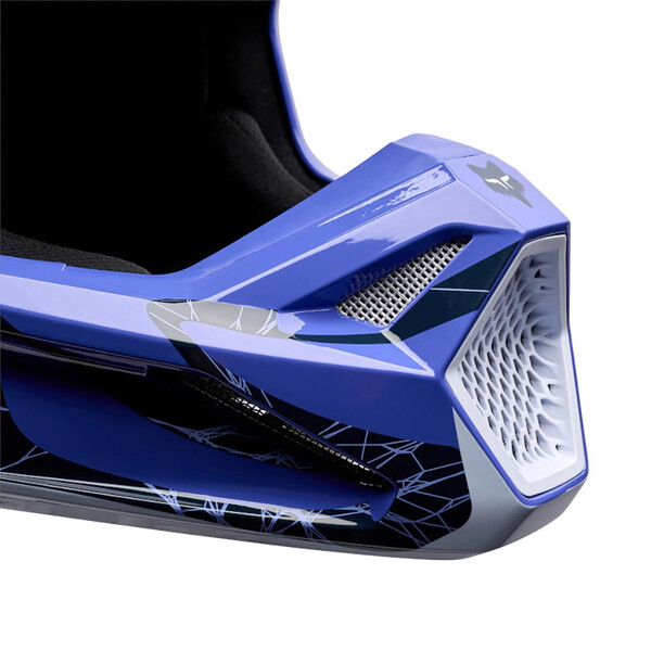 Casque enfant Youth V1 Diffuse SE