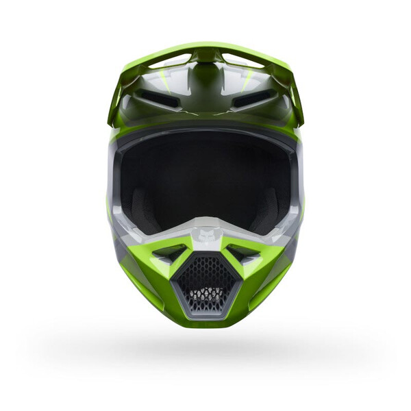 Casque enfant Youth V1 Frame