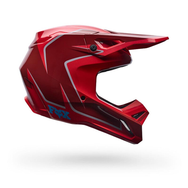 Casque enfant Youth V1 Raid