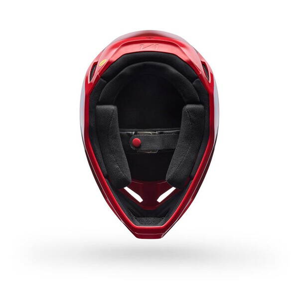 Casque enfant Youth V1 Raid