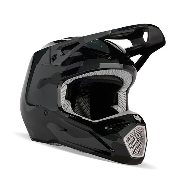 Casque junior V1 BNKR