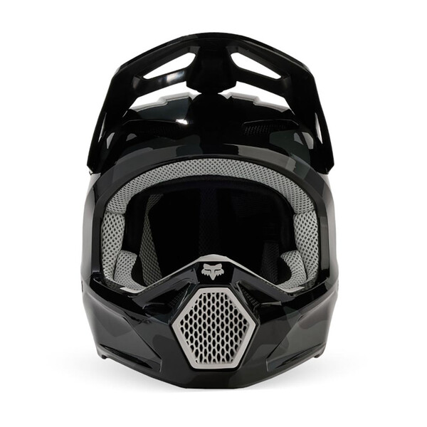 Casque junior V1 BNKR