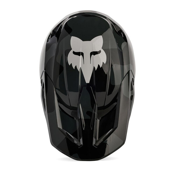 Casque junior V1 BNKR