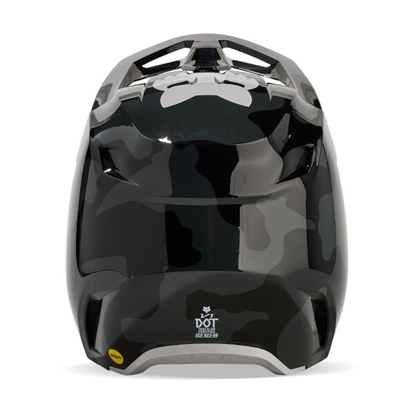 Casque junior V1 BNKR