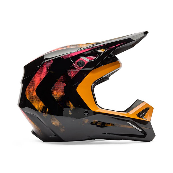 Casque junior V1 Kairos