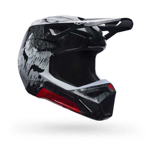 Casque V1 Abyss