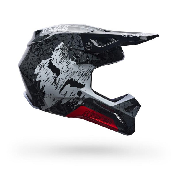 Casque V1 Abyss