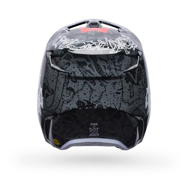 Casque V1 Abyss