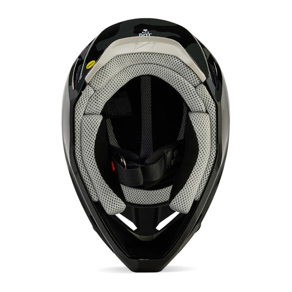 Casque V1 BNKR