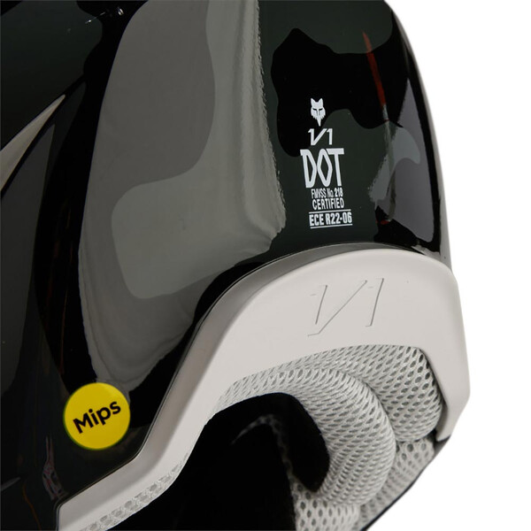 Casque V1 BNKR
