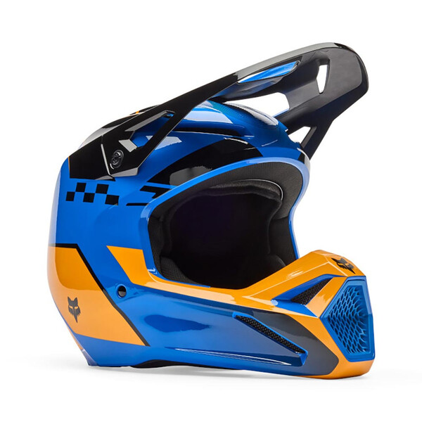 Casque V1 Collect