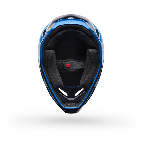 Casque V1 Frame