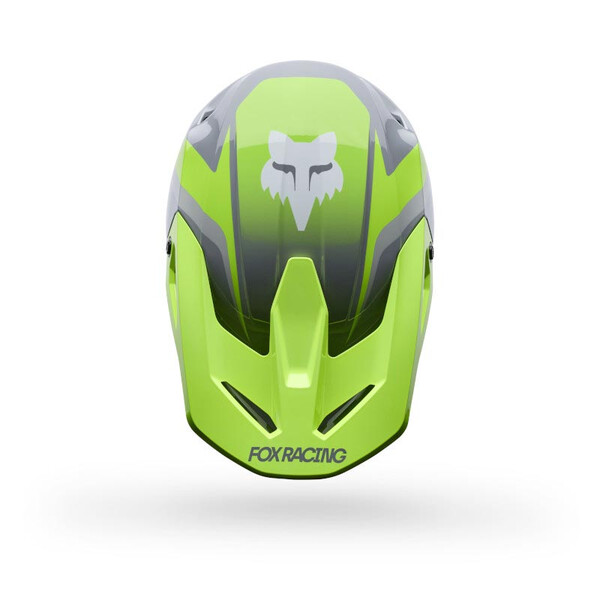 Casque V1 Frame