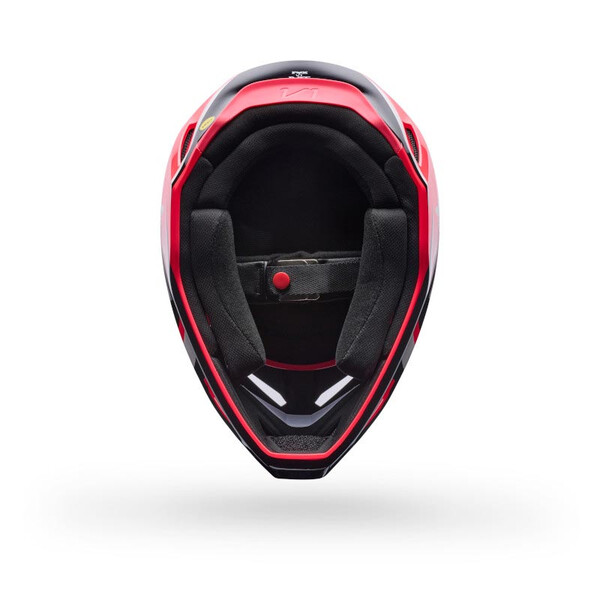 Casque V1 Frame