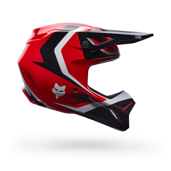 Casque V1 Frame