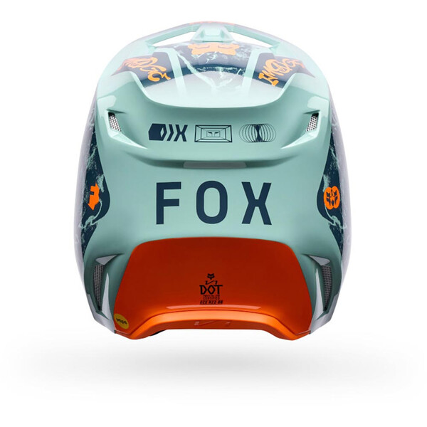 Casque V1 Image Print