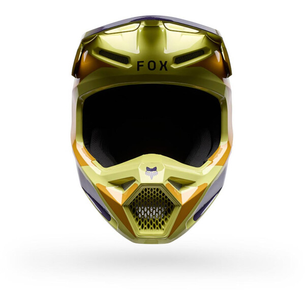 Casque V1 Image Print