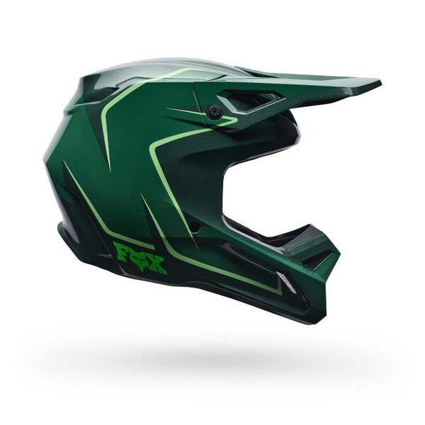 Casque V1 Raid