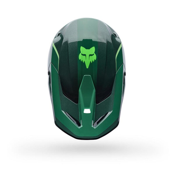Casque V1 Raid
