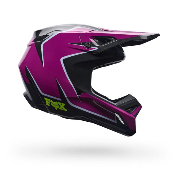 Casque V1 Raid