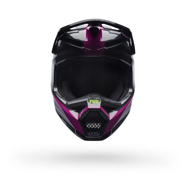 Casque V1 Raid
