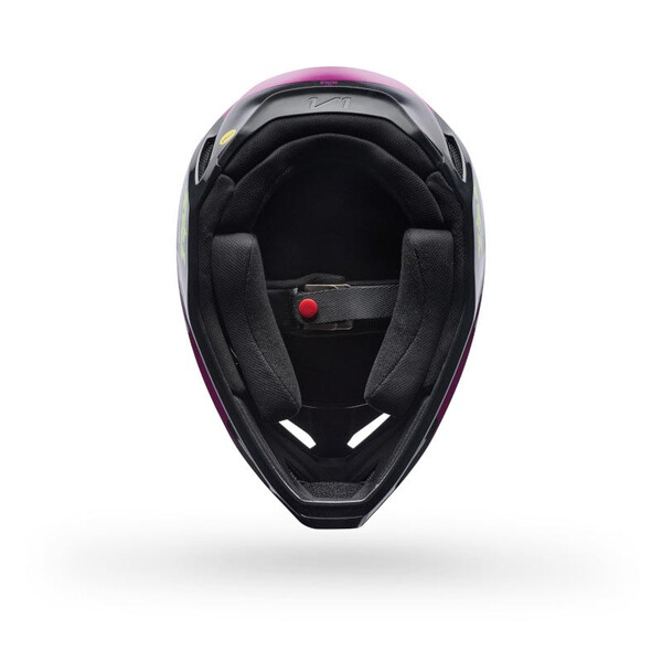 Casque V1 Raid
