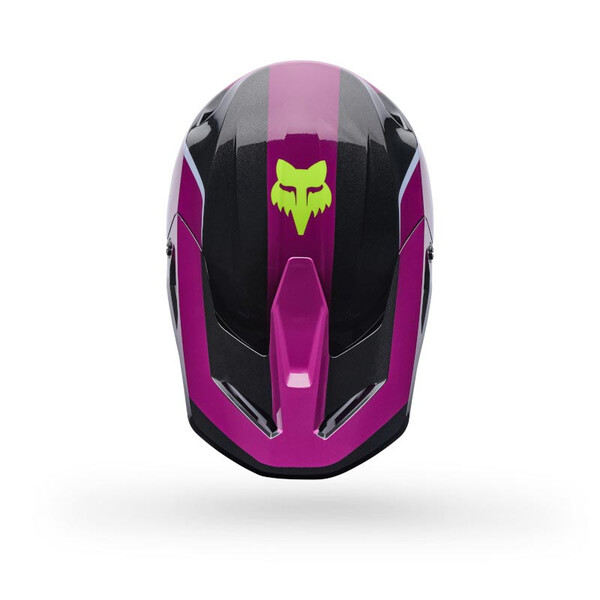 Casque V1 Raid