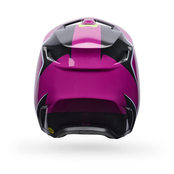 Casque V1 Raid