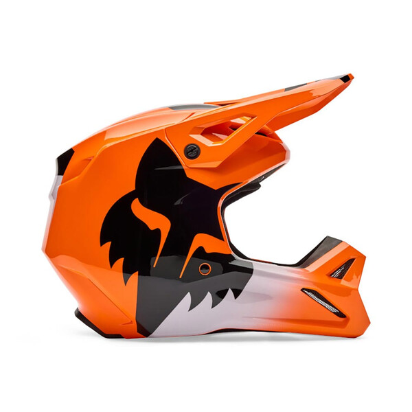 Casque V1 Shield