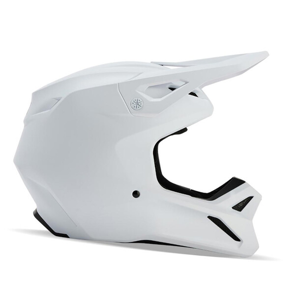 Casque V1 Solid