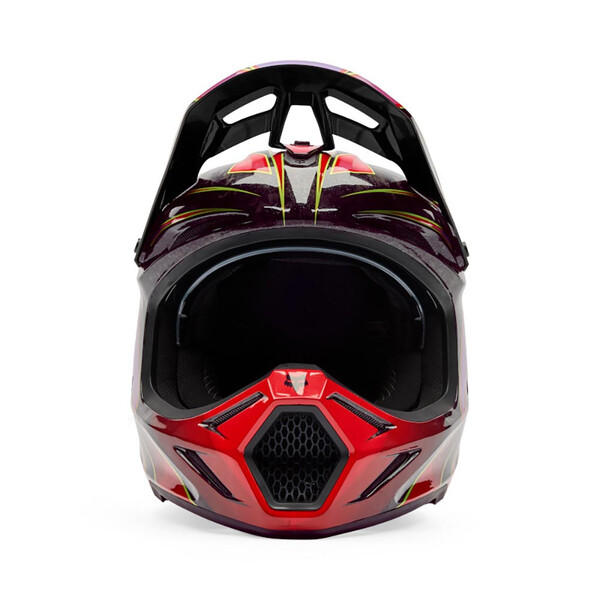 Casque V3 RS Canvas