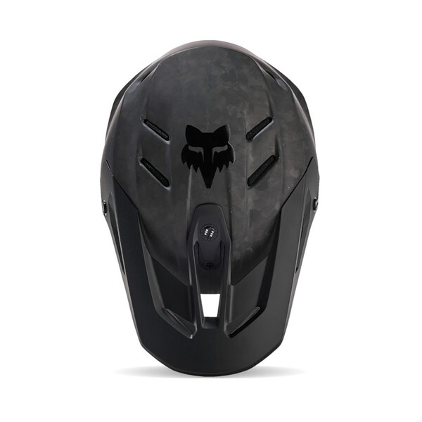 Casque V3 RS Carbon Solid
