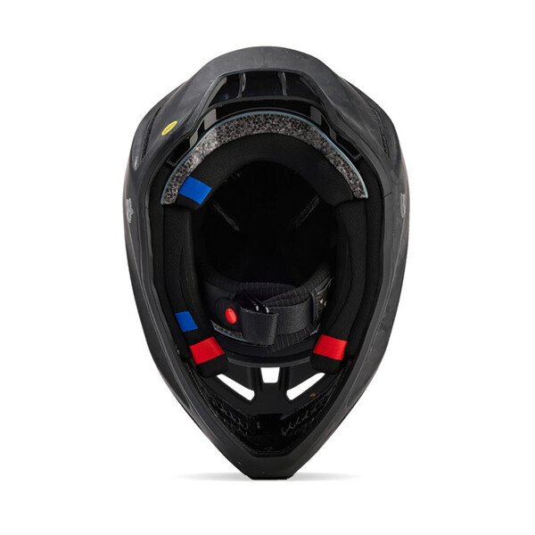 Casque V3 RS Carbon Solid
