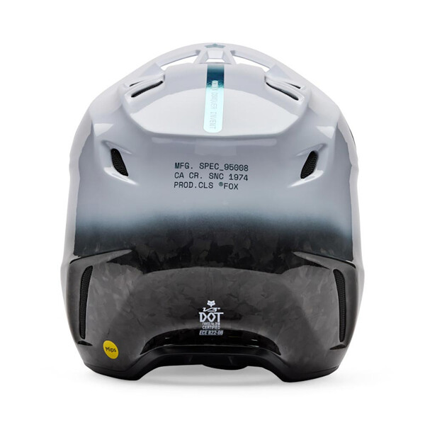 Casque V3 RS Ghost