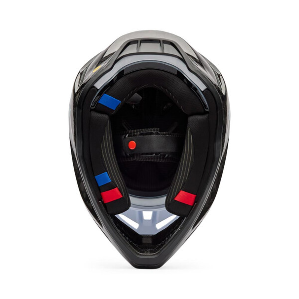 Casque V3 RS Ghost