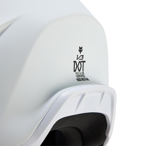 Casque V3 Solid