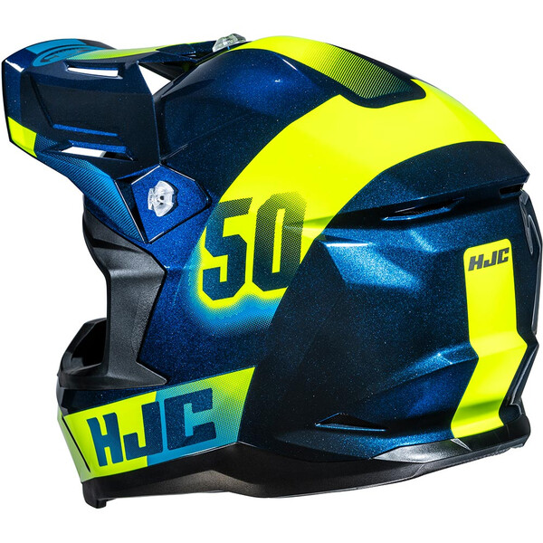 Casque C50 Dash