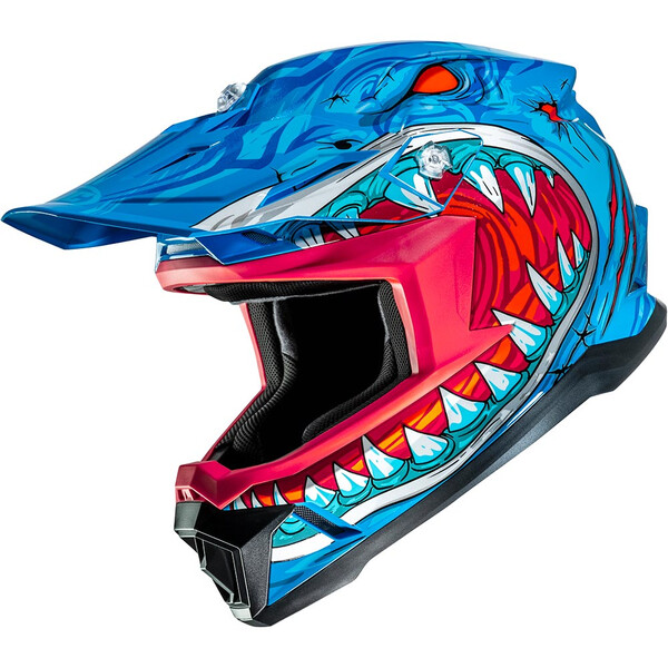 Casque enfant Y50 Megadon