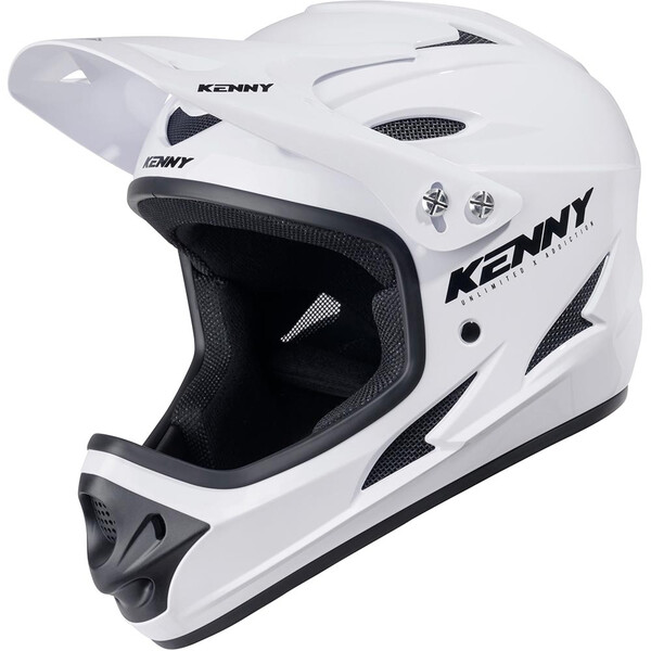 Casque enfant Down Hill Solid