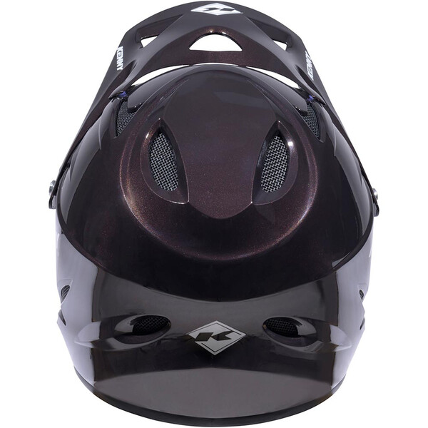 Casque enfant Down Hill Solid