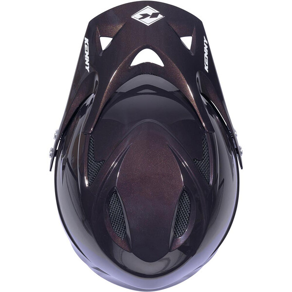 Casque enfant Down Hill Solid