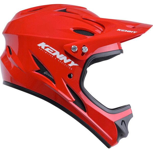 Casque enfant Down Hill Solid